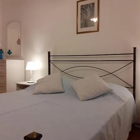 Hébergement de vacances Terrazza Sul Mare *