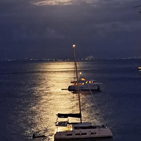 Terrazza Sul Mare Hébergement de vacances *