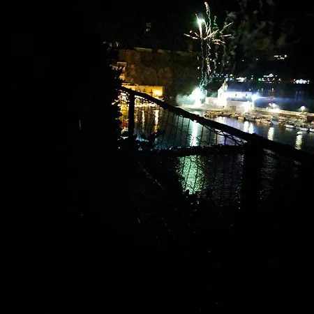 Hébergement de vacances Terrazza Sul Mare Lipari (Isola Lipari)