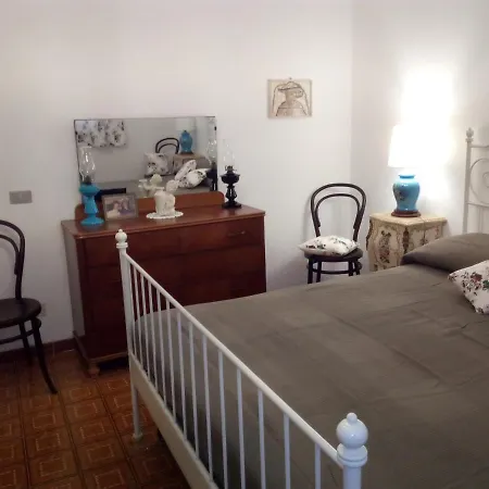 Hébergement de vacances Terrazza Sul Mare *