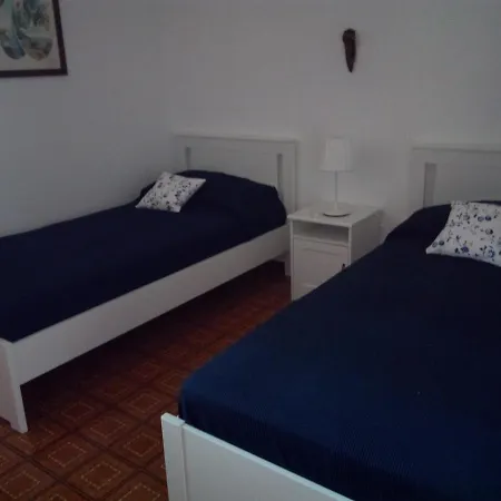 Hébergement de vacances Terrazza Sul Mare