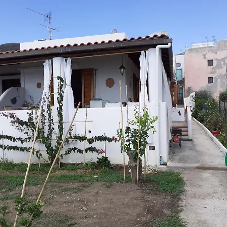 Terrazza Sul Mare Holidays With Experiences * Lipari (Isola Lipari)