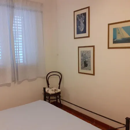 Terrazza Sul Mare Holidays With Experiences Lipari (Isola Lipari)