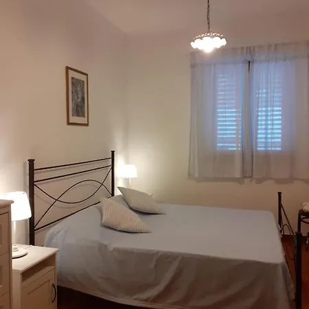 Terrazza Sul Mare Holidays With Experiences Lipari (Isola Lipari)