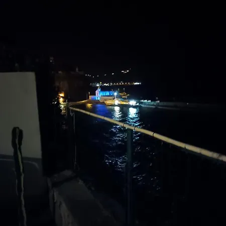 Terrazza Sul Mare 리파리