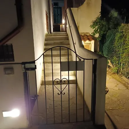 Terrazza Sul Mare Holidays With Experiences Semesterbostad Lipari (Isola Lipari)