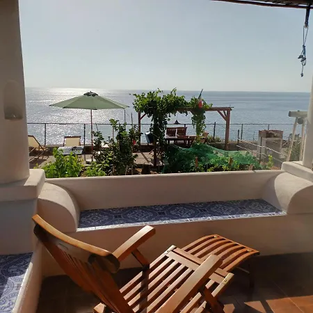 Terrazza Sul Mare Сasa de vacaciones