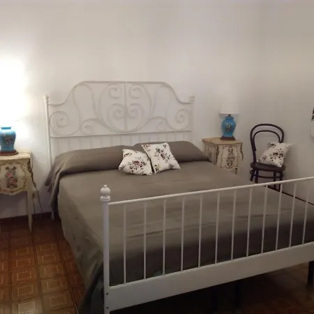 Terrazza Sul Mare Holidays With Experiences Lipari (Isola Lipari)