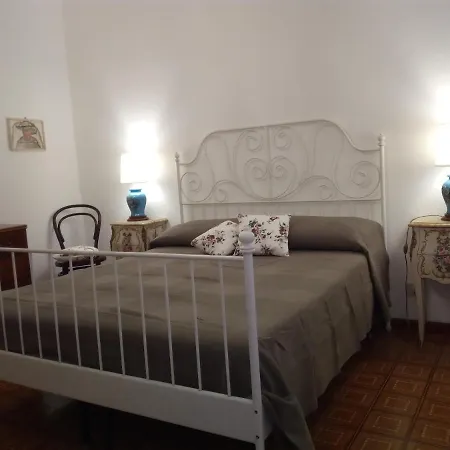 Terrazza Sul Mare Сasa de vacaciones Lipari (Isola Lipari)