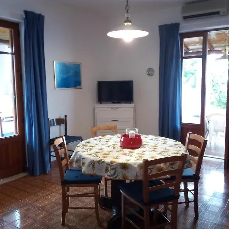 Terrazza Sul Mare Сasa de vacaciones *
