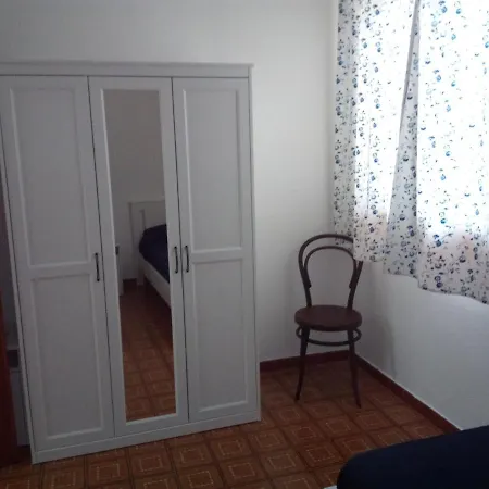 Terrazza Sul Mare Holidays With Experiences * Lipari (Isola Lipari)