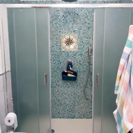 Terrazza Sul Mare Holidays With Experiences Lipari (Isola Lipari)