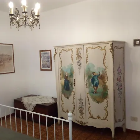 Terrazza Sul Mare Holidays With Experiences Semesterbostad